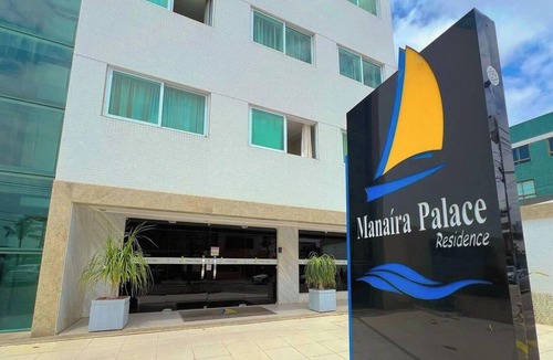 Loteamento Oceania II Apartment | Manaíra Palace - Michel