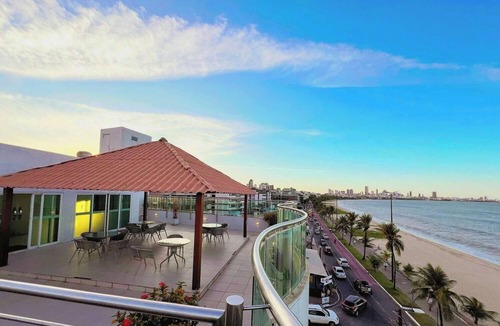 Loteamento Oceania II Apartment | Manaíra Palace - Michel