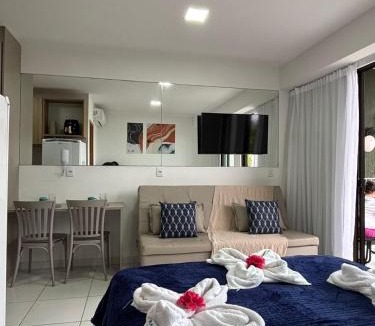 Porto de Galinhas Hotel | Mana Experience Muro Alto
