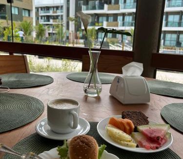 Porto de Galinhas Hotel | Mana Experience Muro Alto
