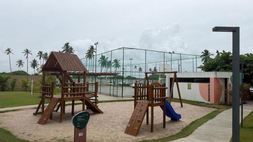 Porto de Galinhas Hotel | Mana Experience Muro Alto