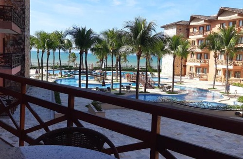 Cumbuco Hotel | Manacá Apartamentos , Kariri Beach , Cumbuco