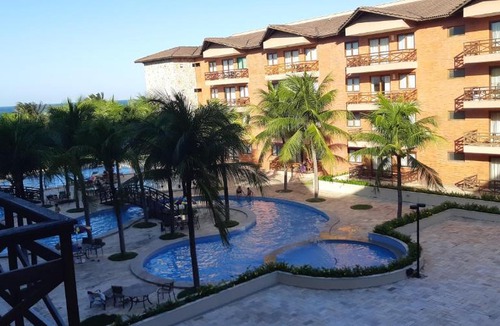 Cumbuco Hotel | Manacá Apartamentos , Kariri Beach , Cumbuco