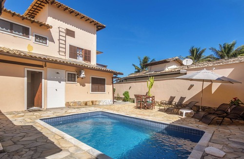 Manguinhos House | Manacá House in Geribá
