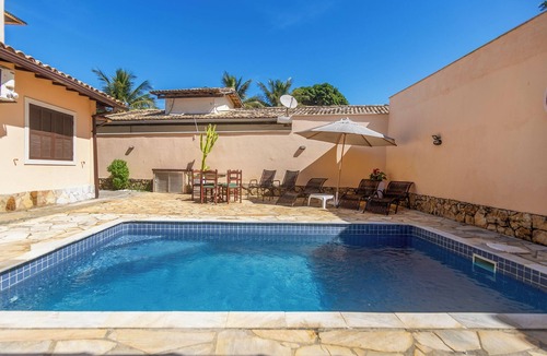 Manguinhos House | Manacá House in Geribá