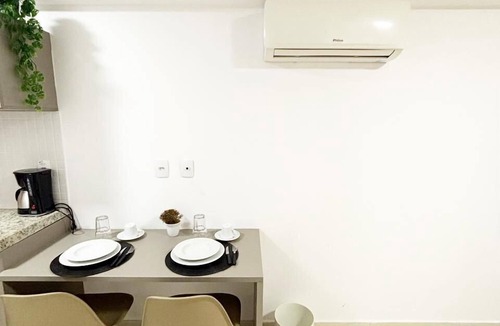 Loteamento Oceania II Apartment | Manaira Apart Hotel
