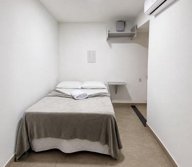 Manaira House | Manaira Suite 01
