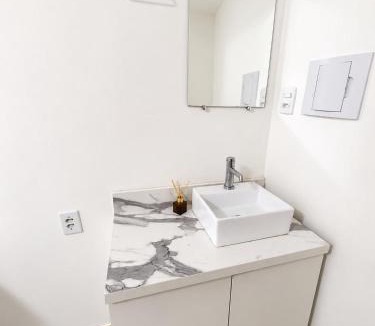 Manaira House | Manaira Suite 01