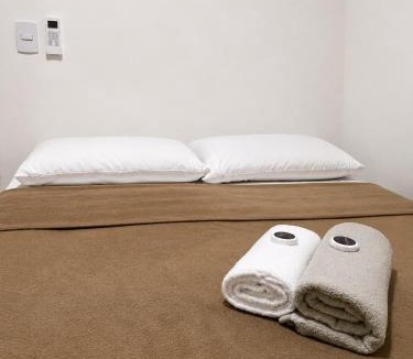 Manaira House | Manaira Suite 02