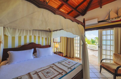 Ponta Negra Hotel | Manary Praia Hotel