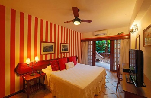 Ponta Negra Hotel | Manary Praia Hotel