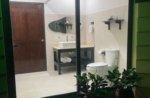 Tortuguero Hotel | Manatus Hotel