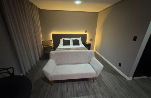 Chapada Apartment | Manaus Hotéis Millenium - Flat 804