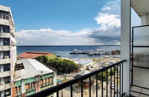 Centro Apartment | Manaus Stay