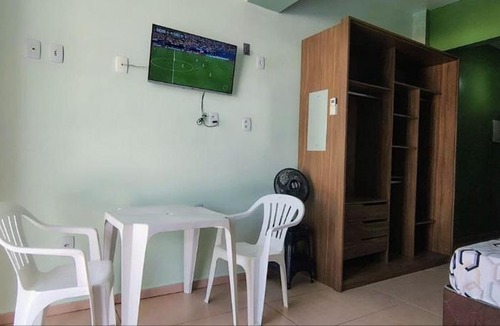 Centro Apartment | Manaus Stay