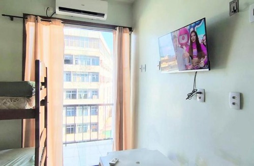 Centro Apartment | Manaus Stay