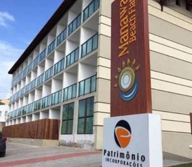 Porto de Galinhas Apartment | Manawa Beach Flat A29 e A13