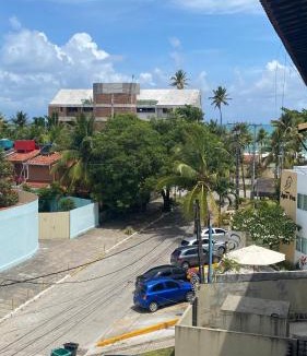 Porto de Galinhas Apartment | Manawa Beach Flat A29 e A13