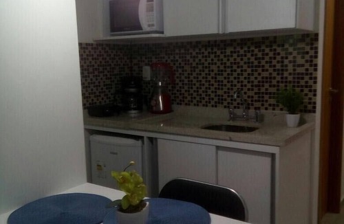 Porto de Galinhas Apartment | Manawa Beach Flat Prime