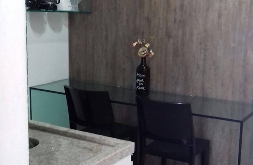 Porto de Galinhas Apartment | Manawa Beach Flat Prime