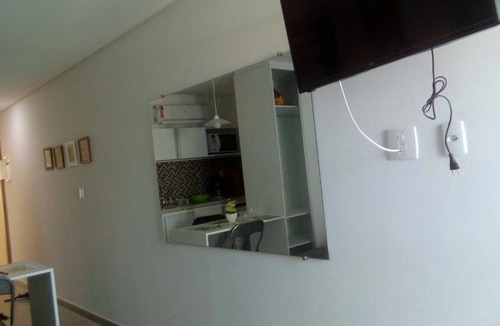 Porto de Galinhas Apartment | Manawa Beach Flat Prime