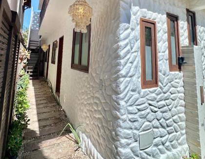 Jijoca de Jericoacoara Apartment | Manay Flats