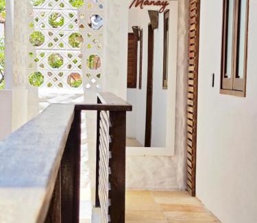 Jijoca de Jericoacoara Apartment | Manay Flats