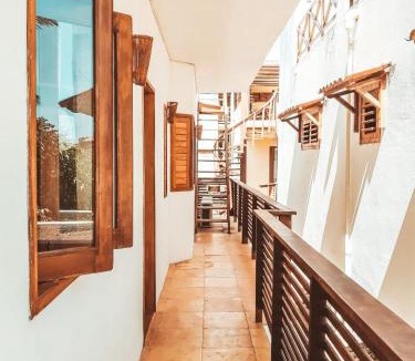 Jijoca de Jericoacoara Apartment | Manay Flats