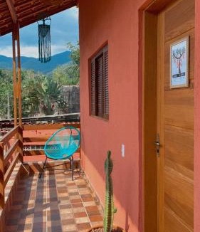Itamambuca Apartment | Mandacaru Flats Itamambuca