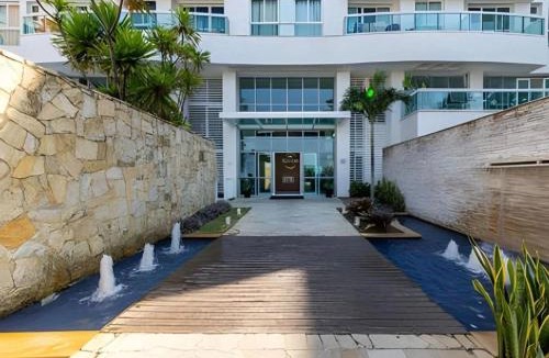 Algodoal Apartment | MANDAI APART Studio