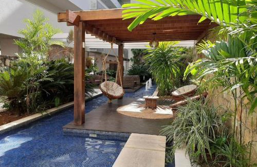 Algodoal Apartment | MANDAI APARTAMENTO 413