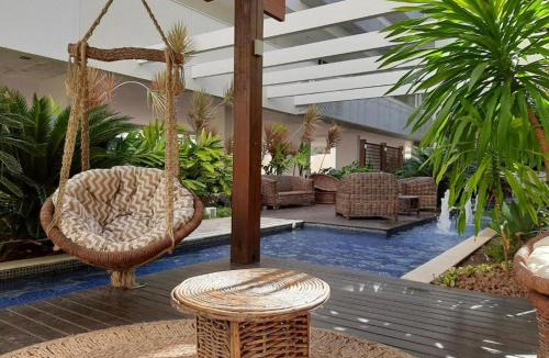 Algodoal Apartment | MANDAI APARTAMENTO 413