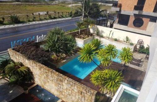 Algodoal Apartment | MANDAI FLAT 412