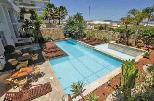 Algodoal Apartment | MANDAI FLAT 412