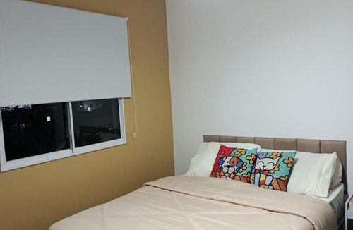 Santo Cristo Apartment | Mandala Azul - VLT - Novo Rio - Zona Sul a 10min