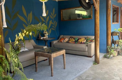 Lagoa da Conceicao Hotel | Mandala Camping Pousada