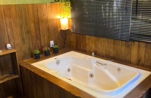 Lagoa da Conceicao Hotel | Mandala Camping Pousada