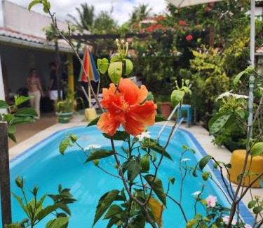 Camocim Bed & Breakfast | MANDALA DREAMS Pousada e Portal Holístico