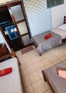 Camocim Bed & Breakfast | MANDALA DREAMS Pousada e Portal Holístico