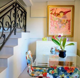 Encarnacion Hotel | Mandala Hotel