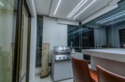 Aquiraz Apartment | Mandara Lanai Apartamento Bangalô