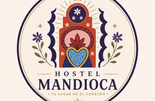 Asuncion Hostel | Mandioca Hostel