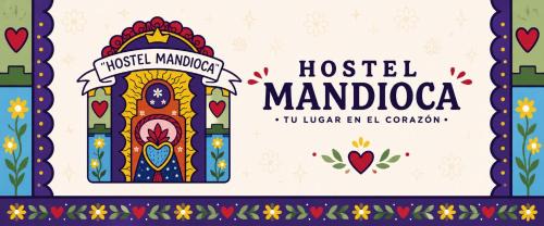 Asuncion Hostel | Mandioca Hostel