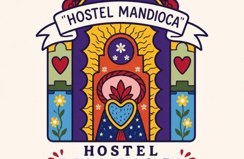 Asuncion Hostel | Mandioca Hostel