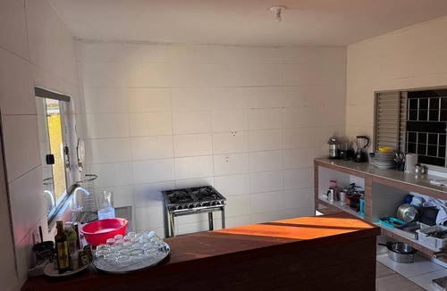 Porto Murtinho House | Mandioca's Vacation Home