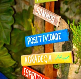 Alto Paraiso de Goias Hotel | Mangabeiras - Casa de Hóspedes