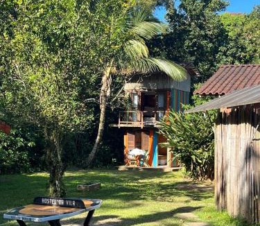 Bonete Hostel | Mangará Hostel e Hospedaria