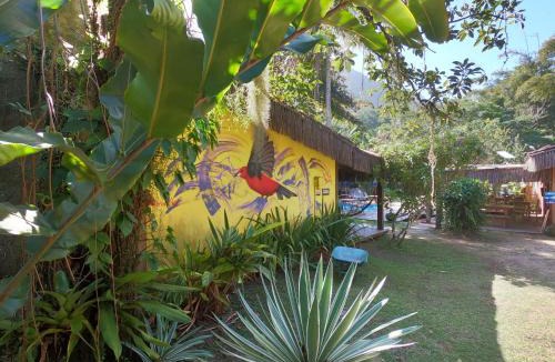 Bonete Hostel | Mangará Hostel e Hospedaria