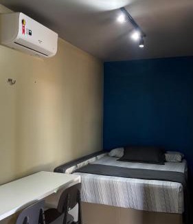 Cacari Apartment | Mango View Guesthouse & Apartamentos em Boa Vista