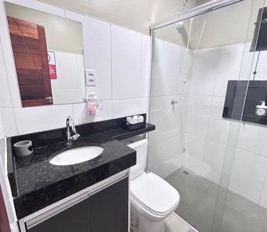 Cacari Apartment | Mango View Guesthouse & Apartamentos em Boa Vista
